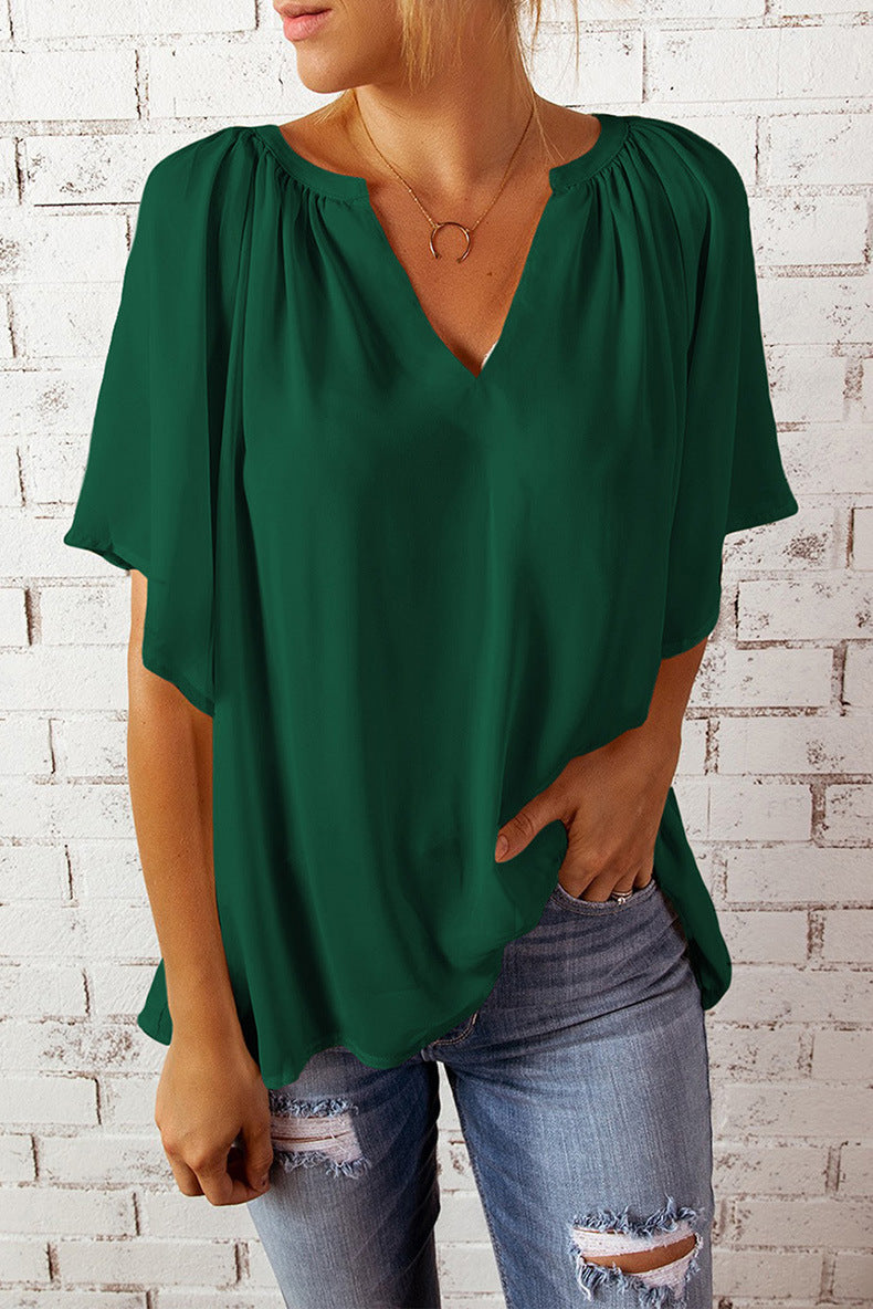 Vintage Inspired Shirt