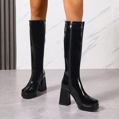 Stylish Orthopedic Boots for Any Occasion