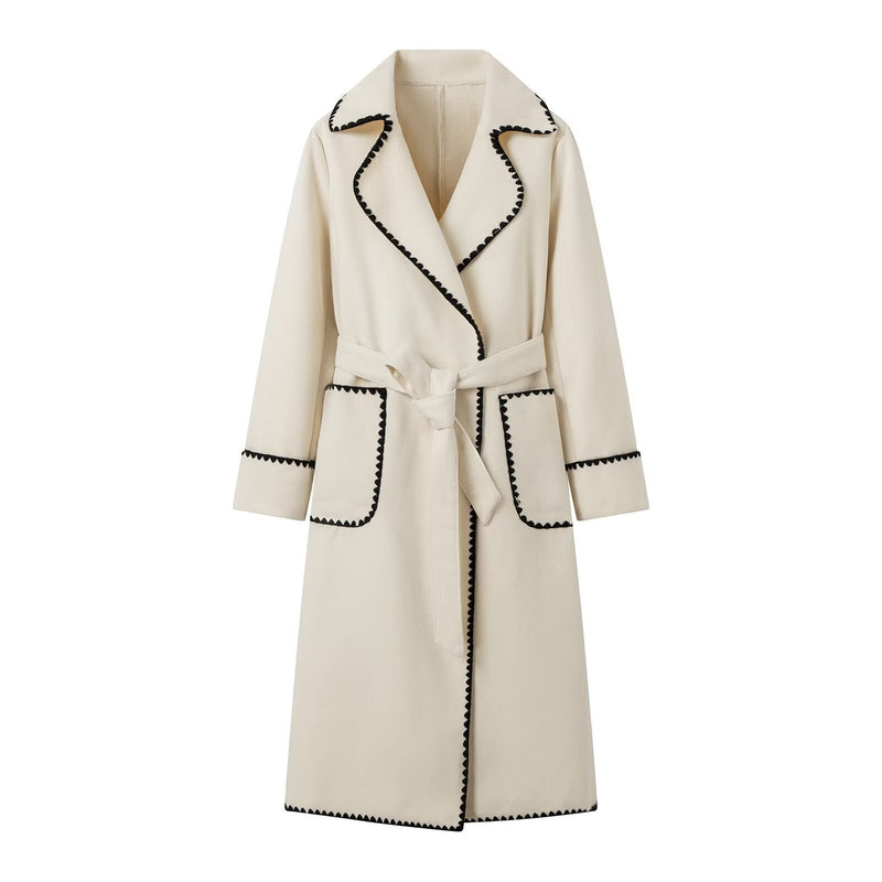 Vintage Inspired Coat