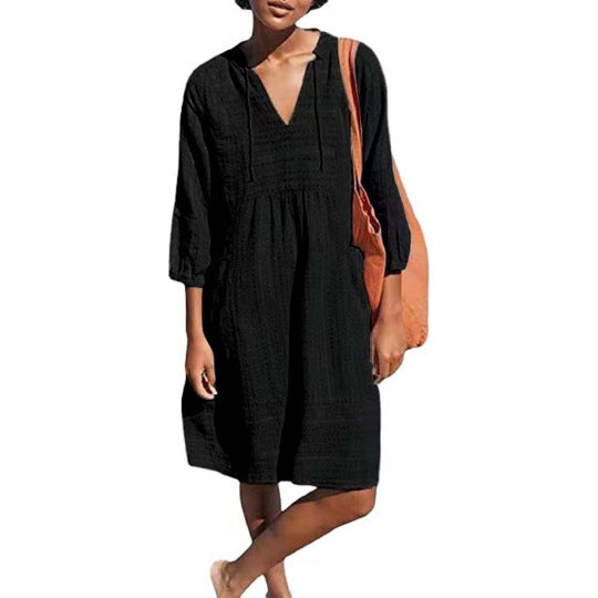 Timeless Vintage Style Garment