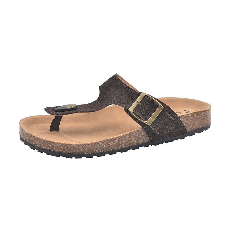 Classic Orthopedic Shoes with Timeless Style