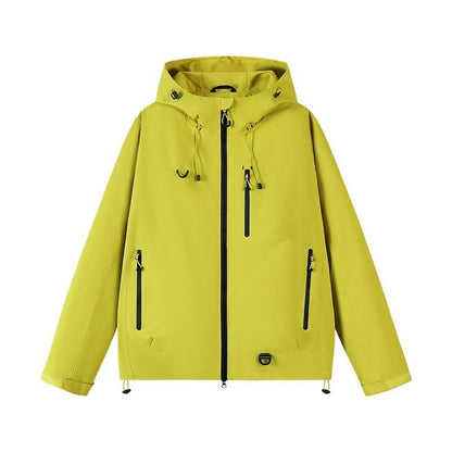 Classic Designed Garment