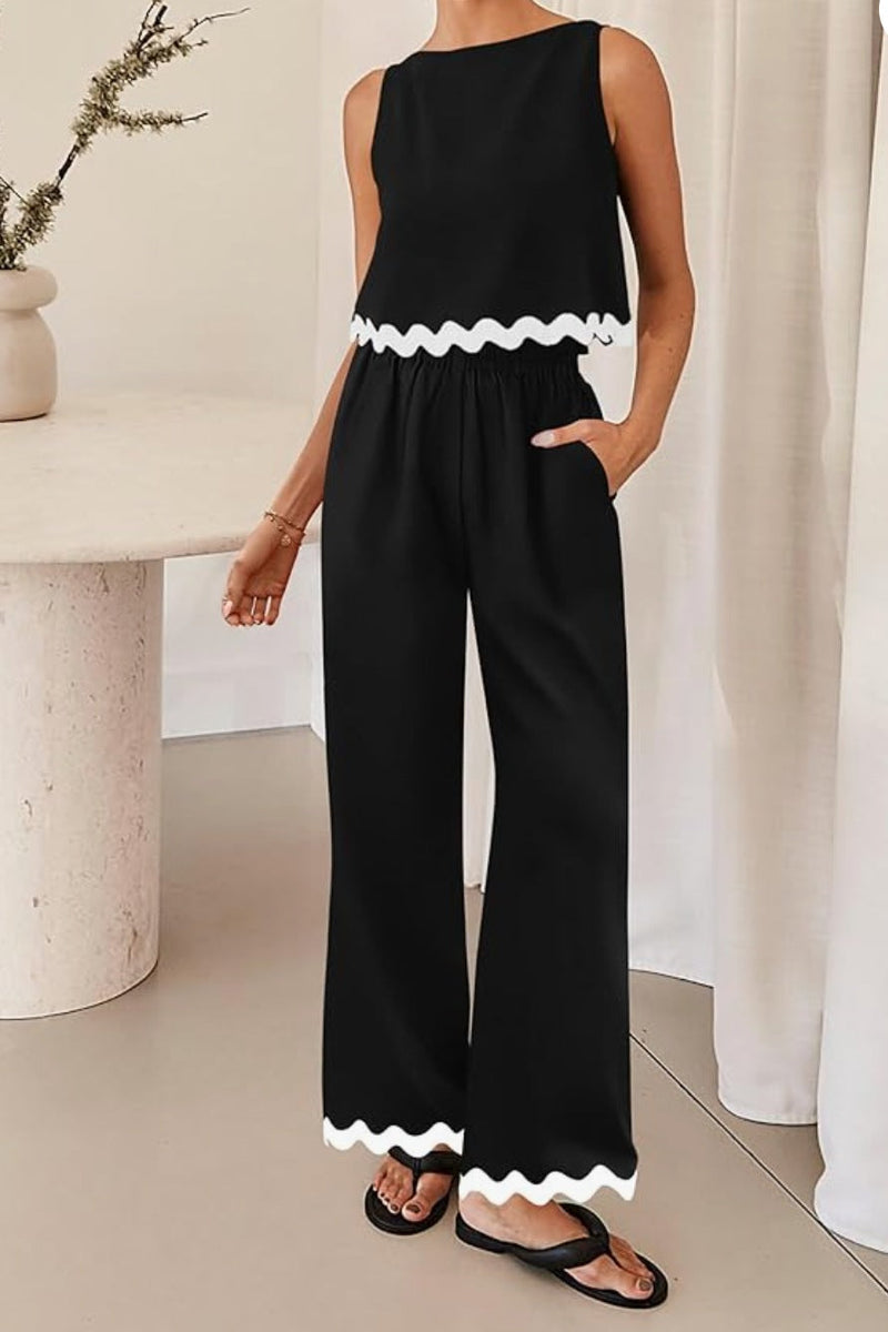 Timeless Vintage Style Garment
