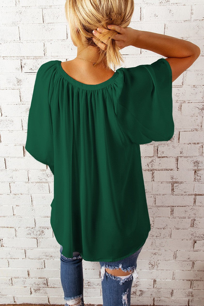 Thoughtfully Designed Garment