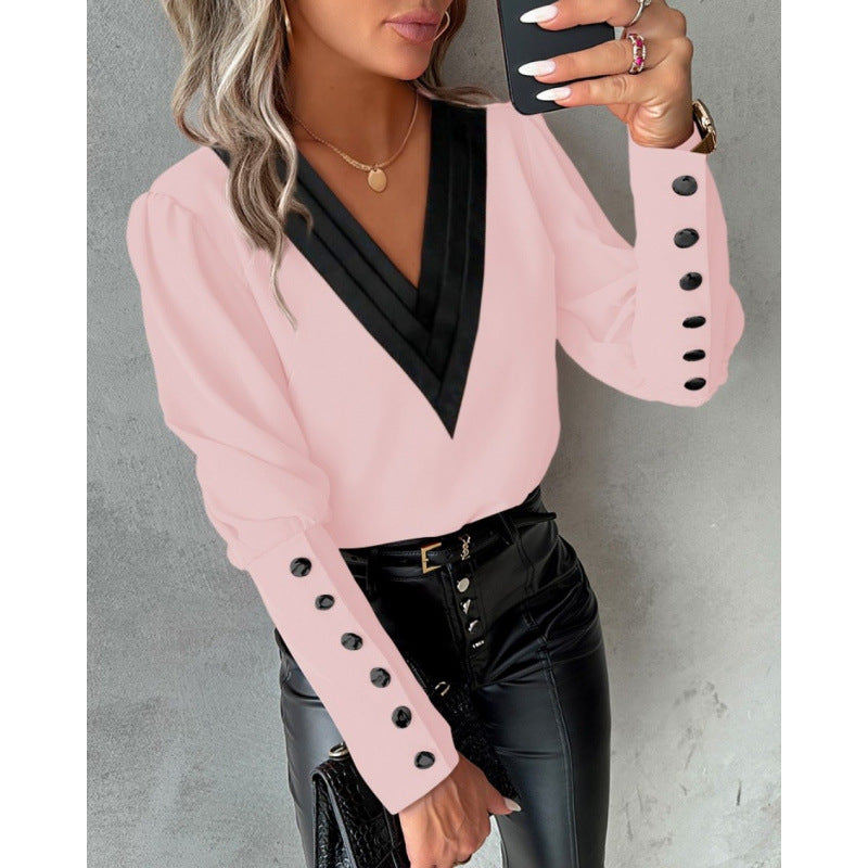Gracefully Designed Garment