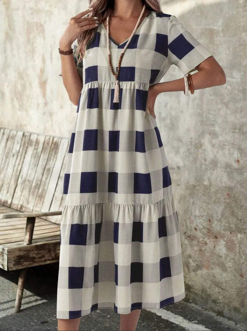 Beautifully Crafted Garment