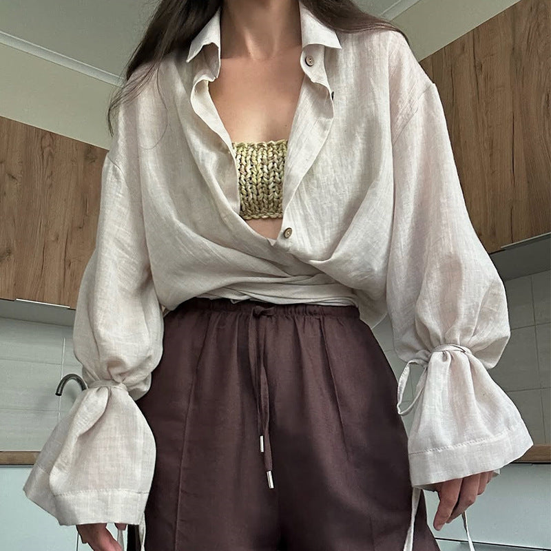 Timeless Vintage Style Garment