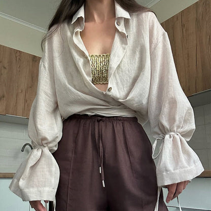 Timeless Vintage Style Garment