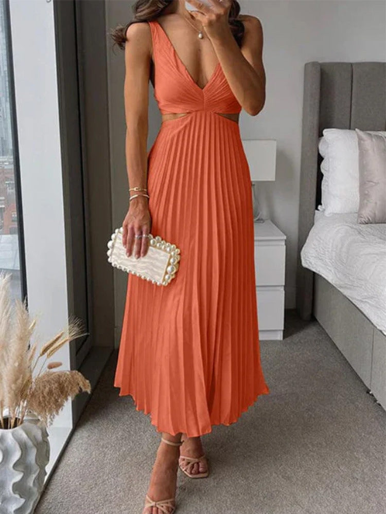 Elegantly Designed Garment