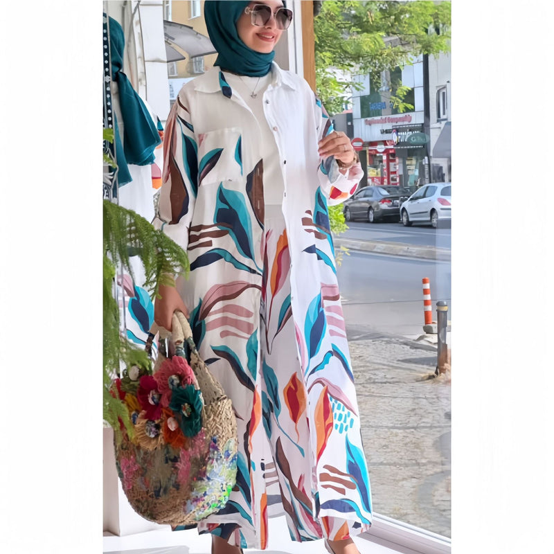 Vintage Inspired Garment