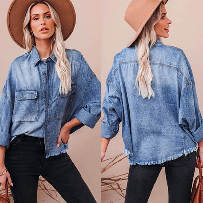 Vintage Inspired Garment
