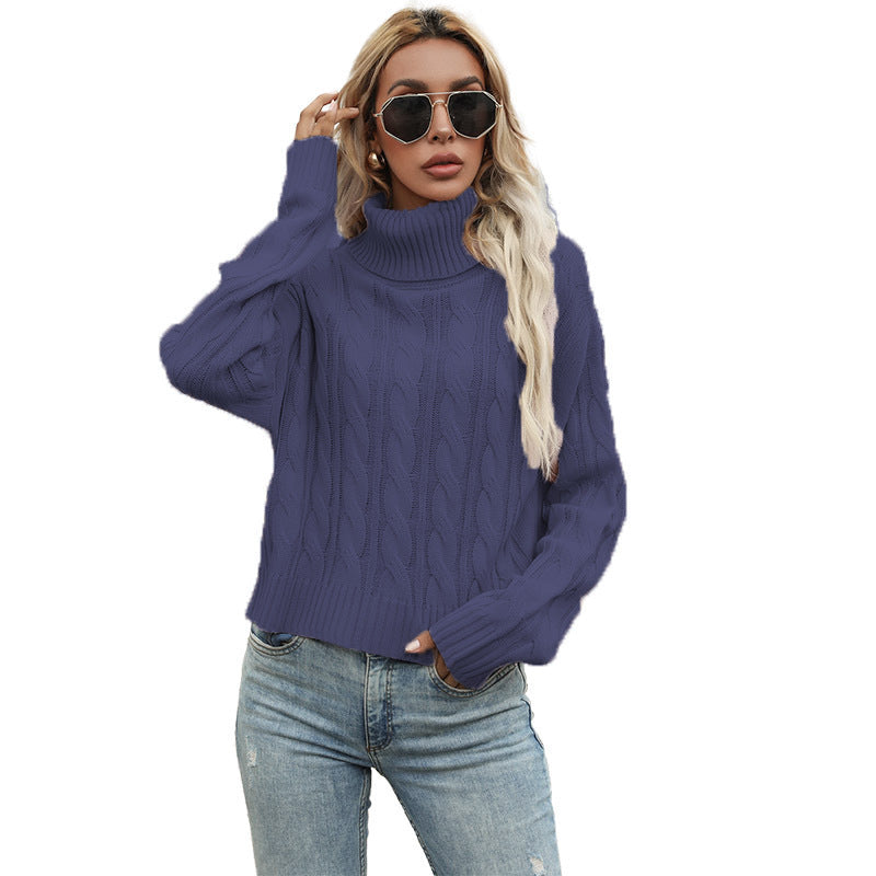 Elegantly Designed Pullover