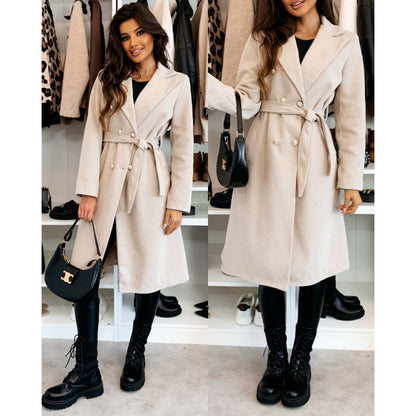 Beautifully Crafted Coat