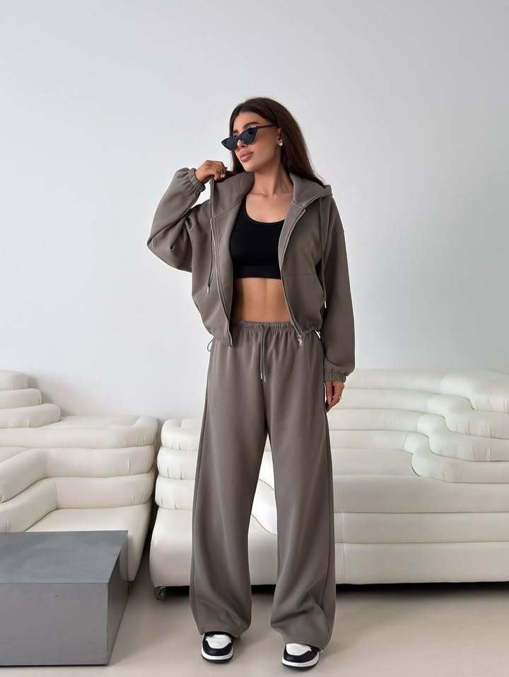 Thoughtfully Designed Garment