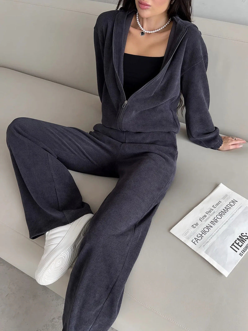Classic Designed Garment