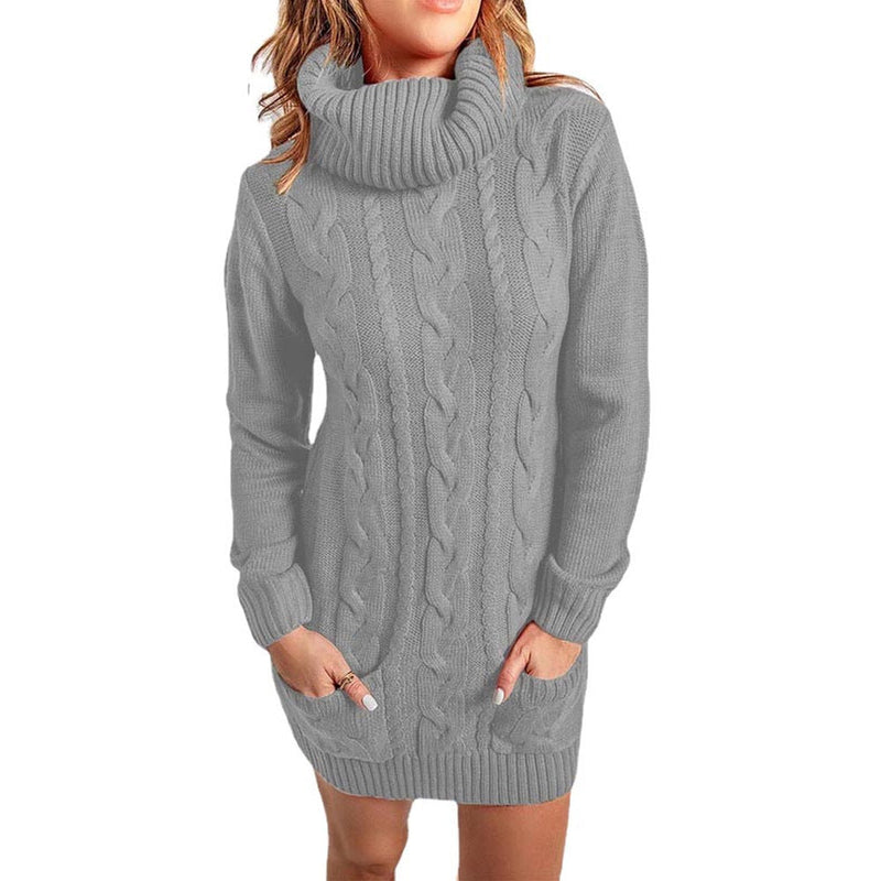 Elegantly Designed Sweater