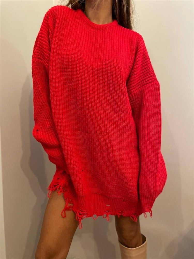 Beautifully Crafted Pullover