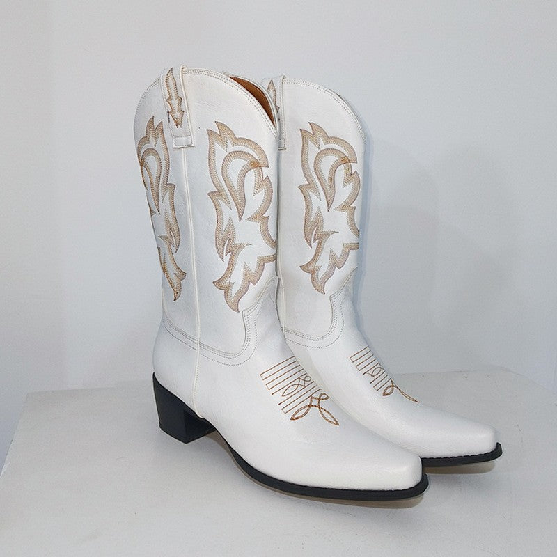 Comfortable Orthopedic Boots for Daily Wear