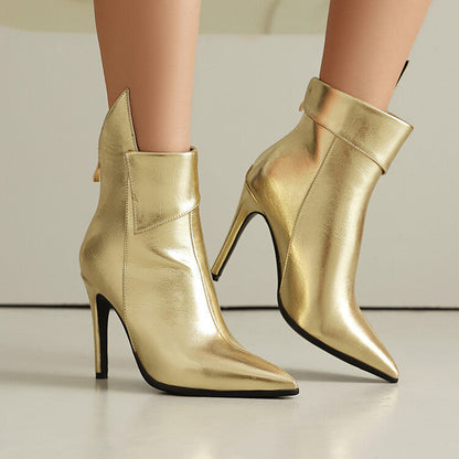 Elegant Orthopedic Boots for Every Step
