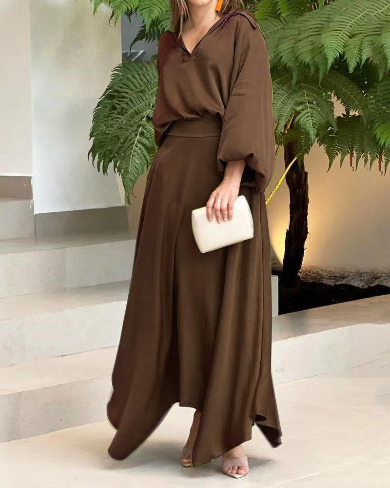 Elegantly Designed Garment