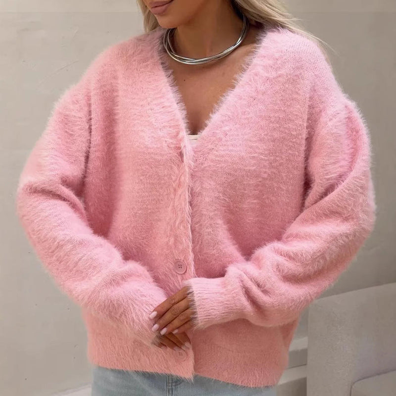 Vintage Inspired Cardigan