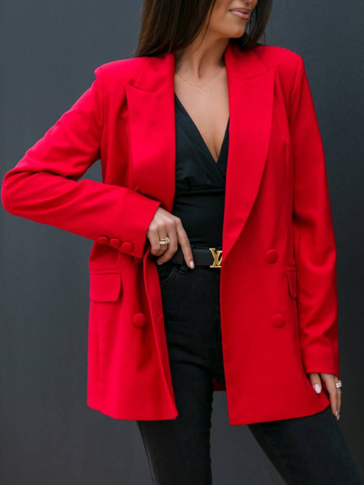 Classic Designed Garment