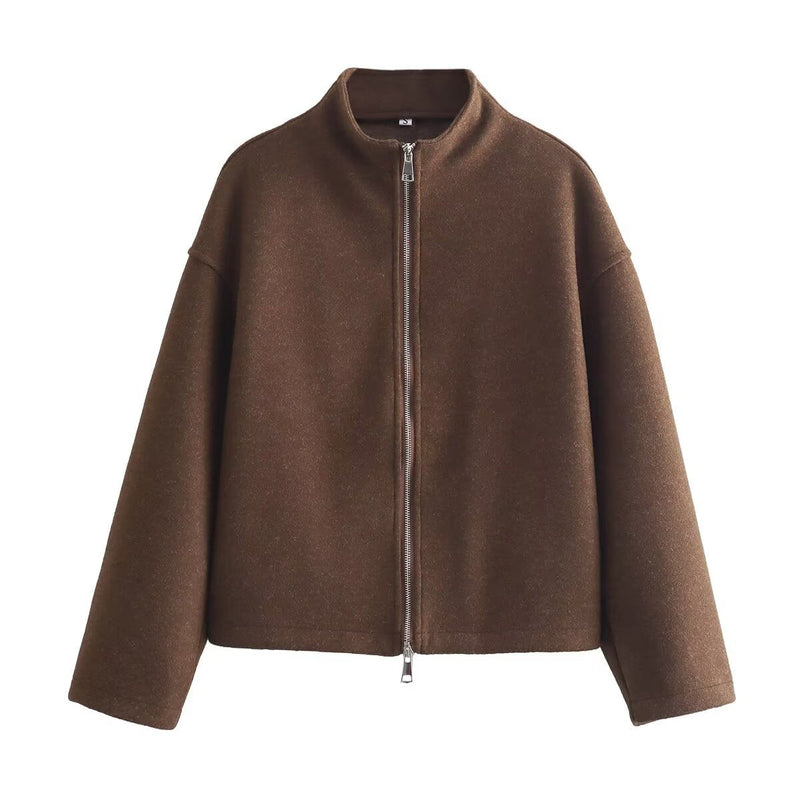 Thoughtfully Designed Garment