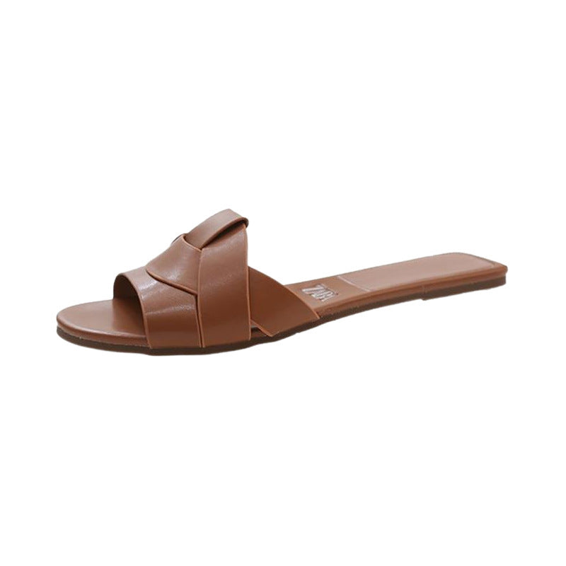 Chic Orthopedic Sandals with Unique Design
