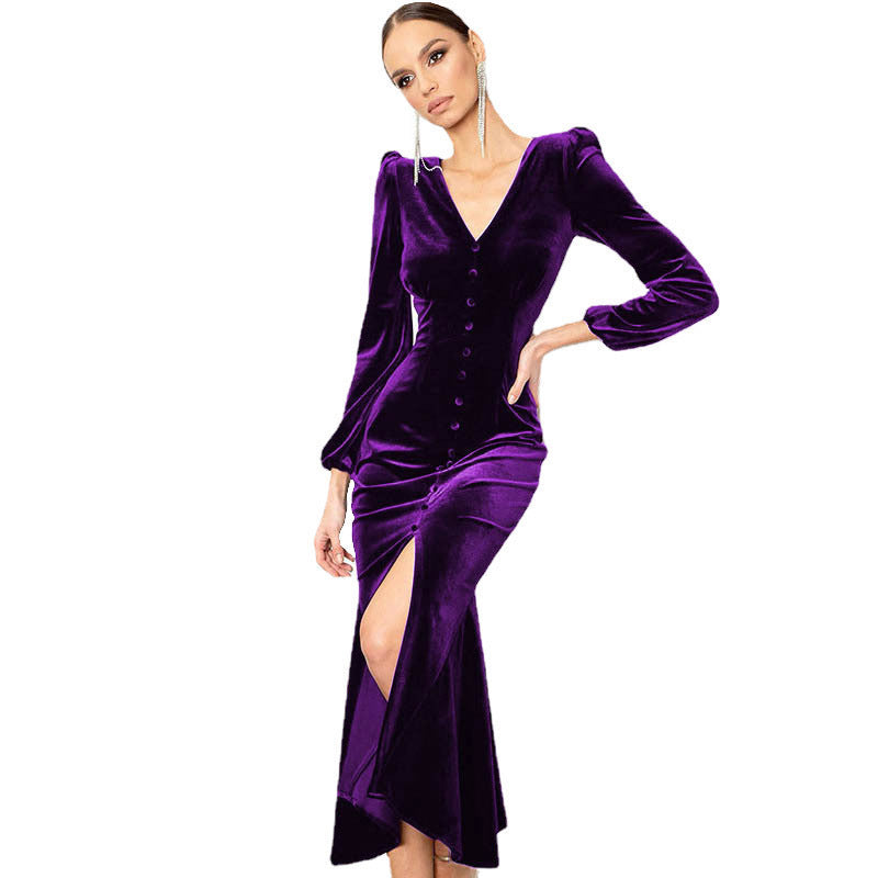 Vintage Inspired Garment