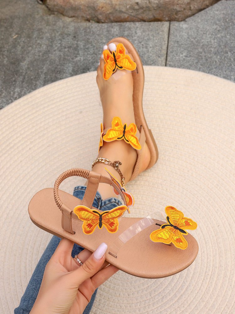 Elegant Orthopedic Sandals for Every Step