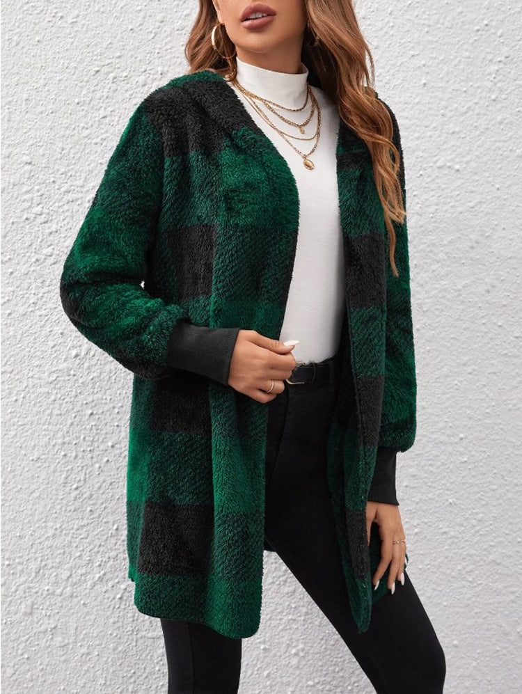 Classic Designed Garment