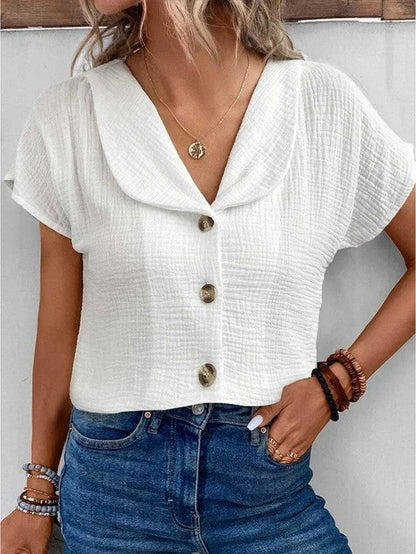 Timeless Vintage Style Shirt