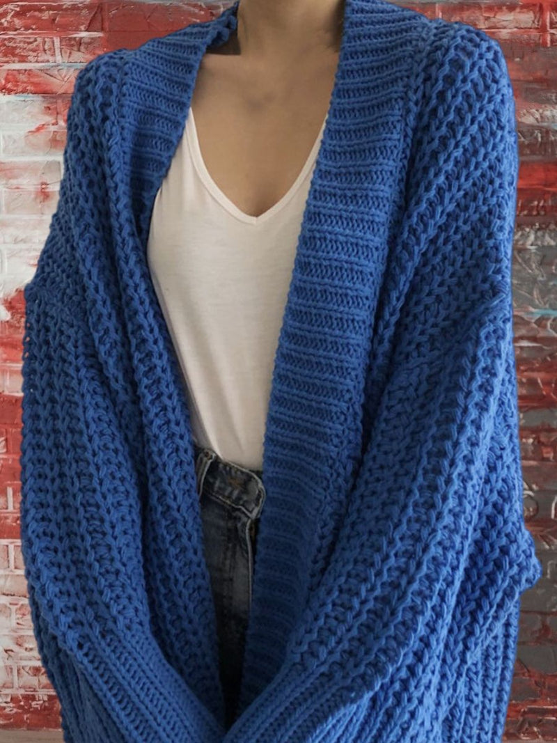 Classic Designed Cardigan