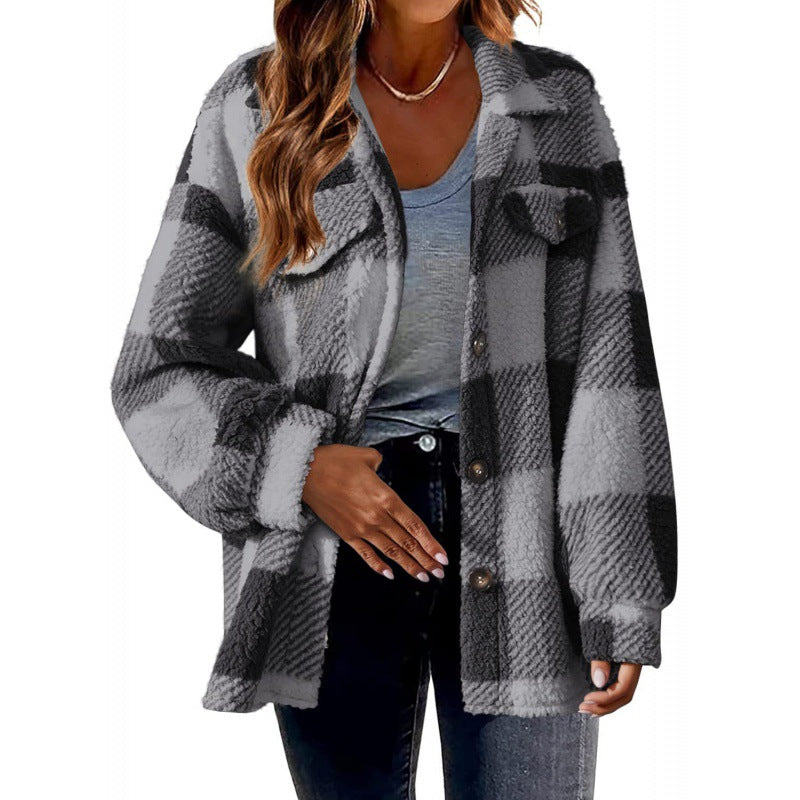 Thoughtfully Designed Garment