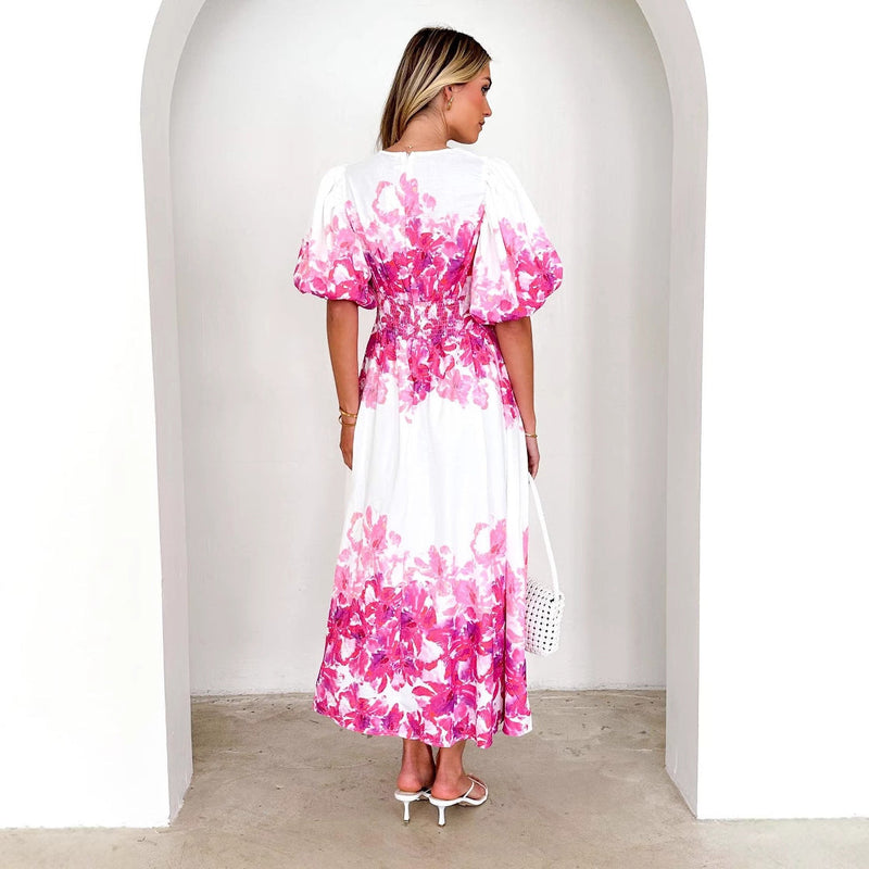 Elegantly Designed Garment