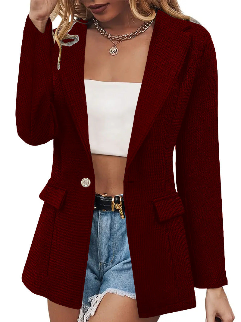 Classic Designed Garment
