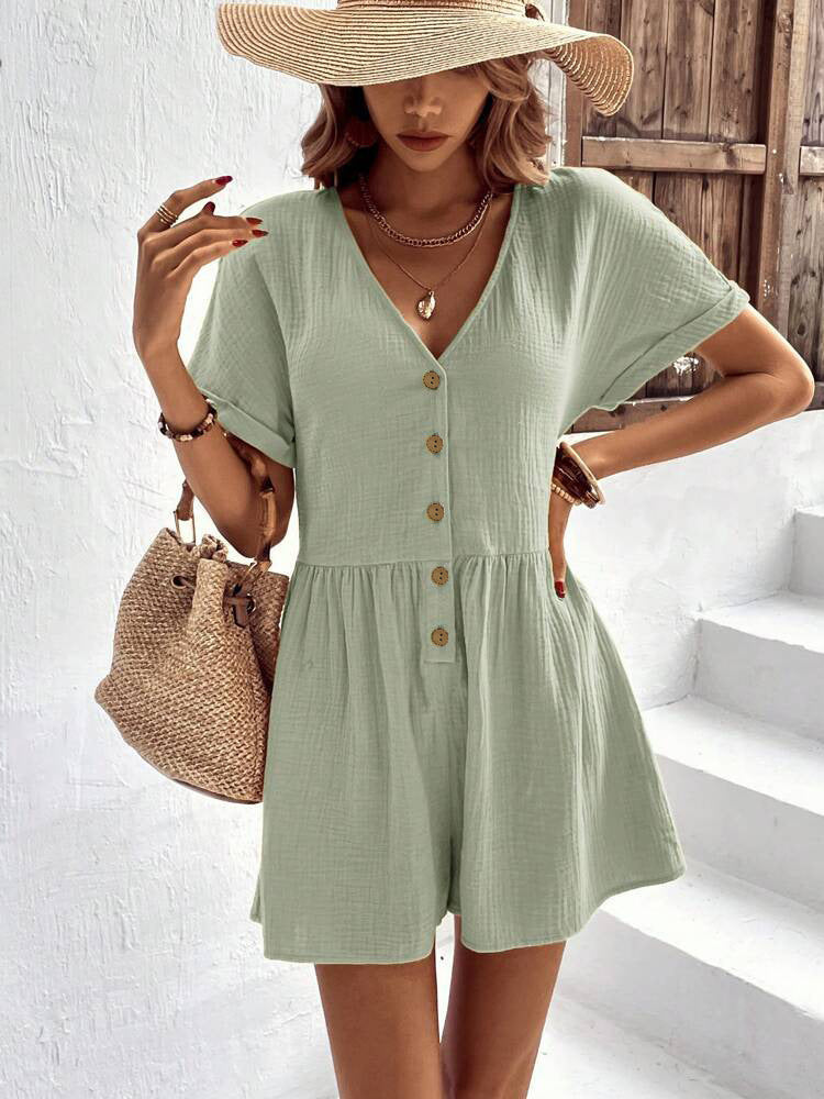 Vintage Inspired Garment
