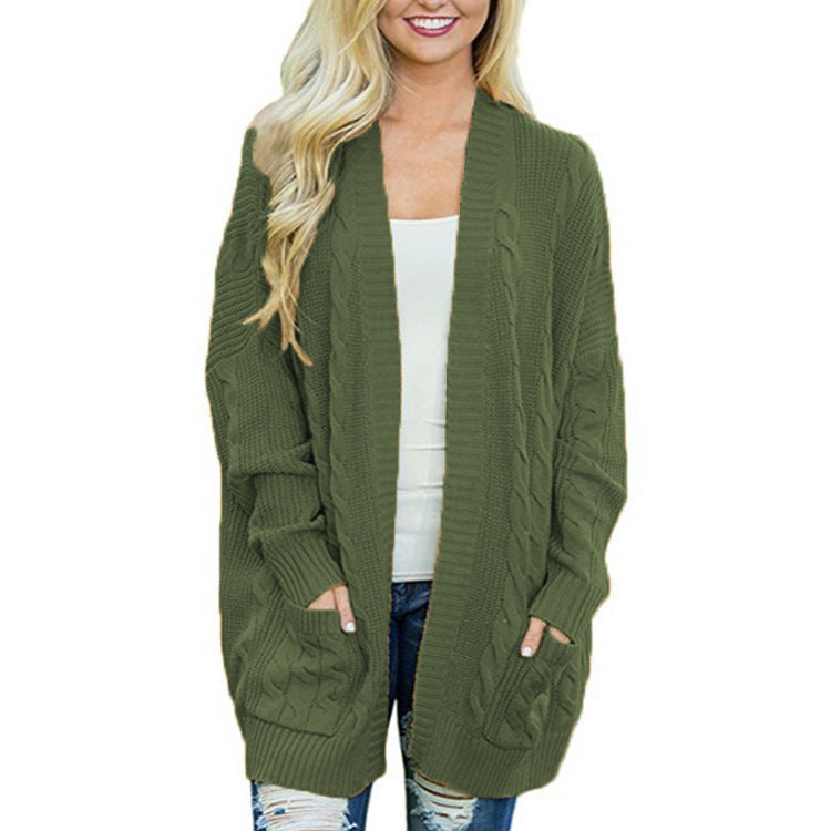 Vintage Inspired Cardigan