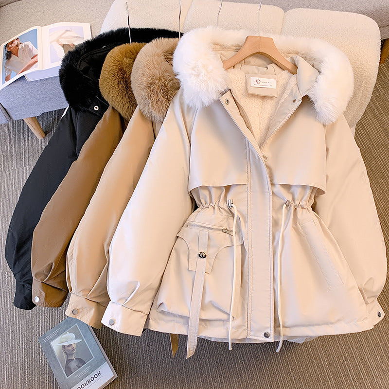 Timeless Vintage Style Garment