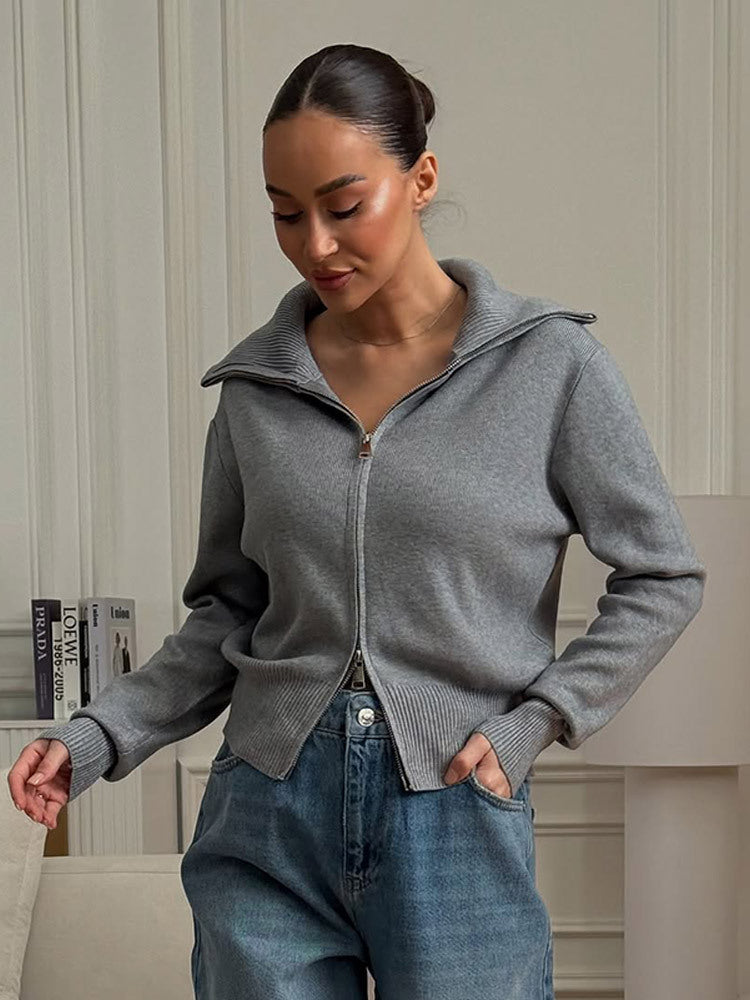 Thoughtfully Designed Garment