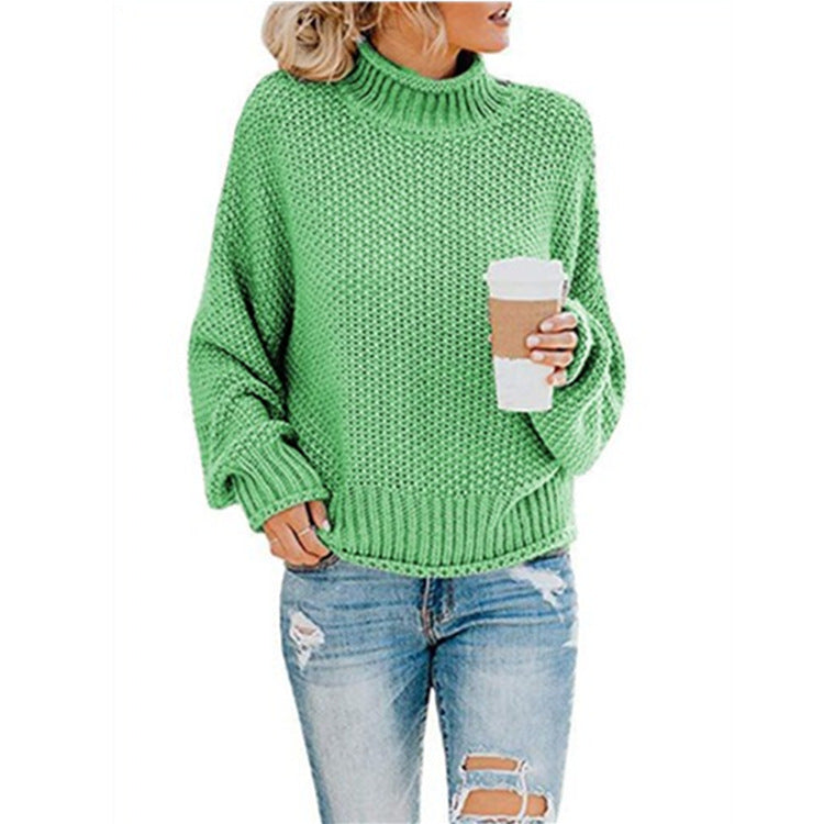 Elegantly Designed Pullover