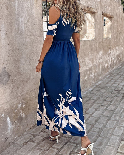 Blau