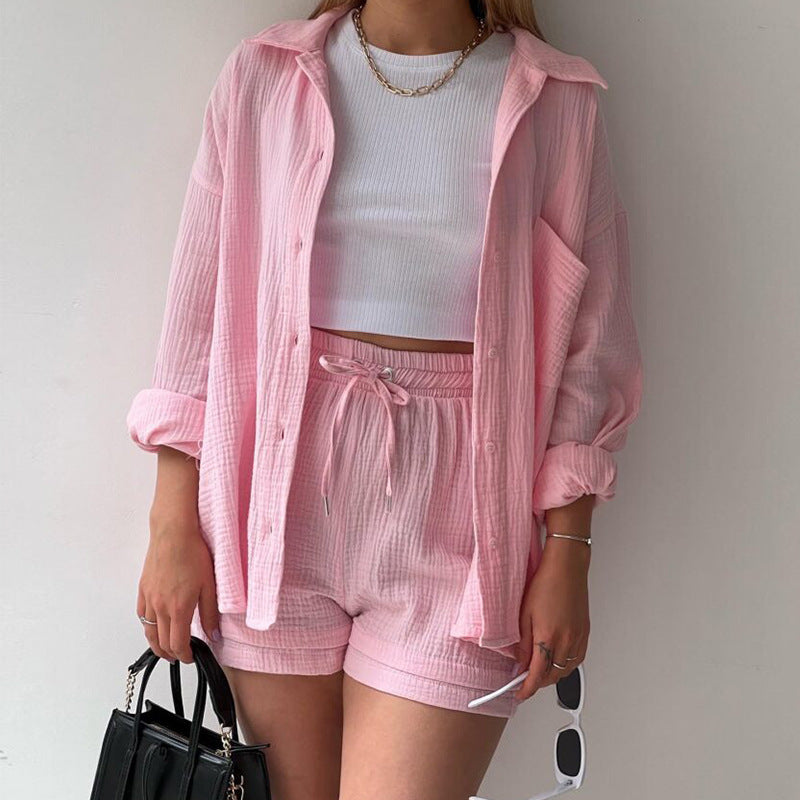 Timeless Vintage Style Garment