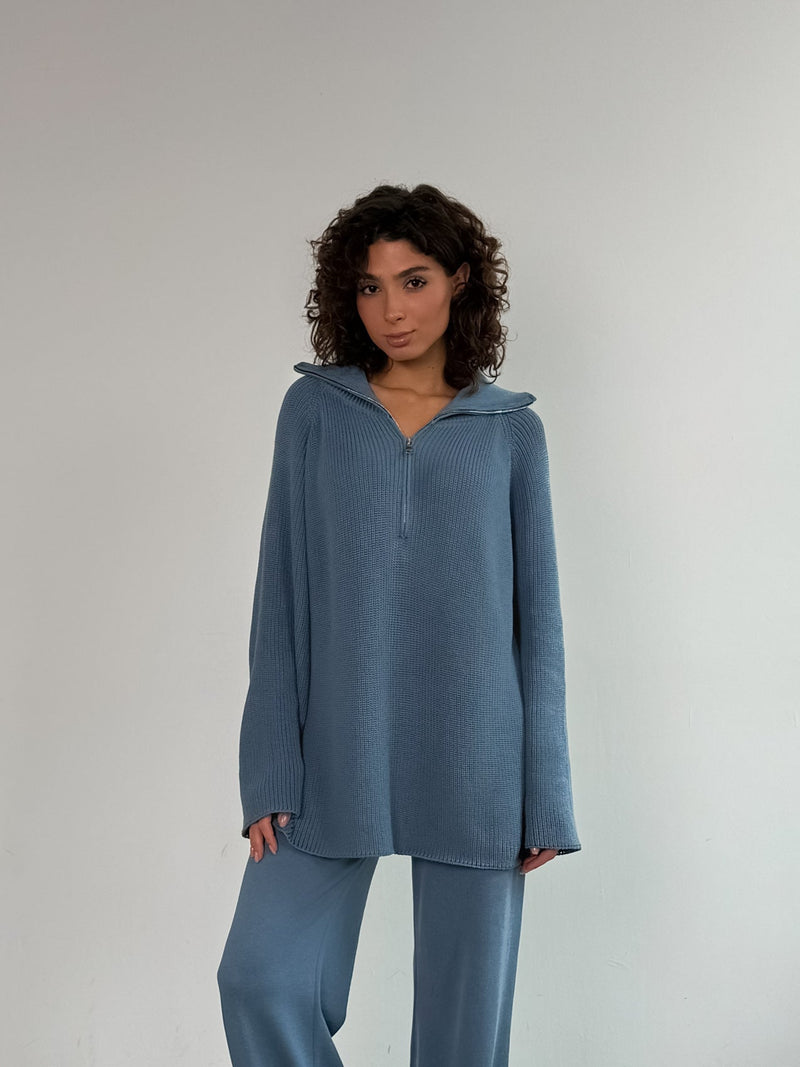 Classic Vintage Pullover