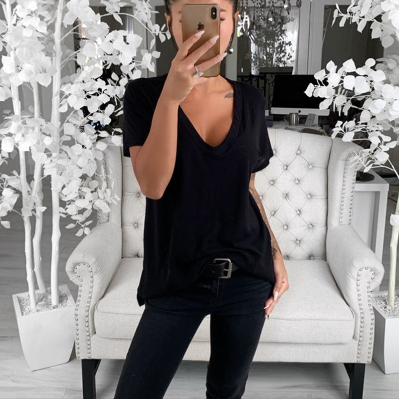 Timeless Vintage Style T-Shirt