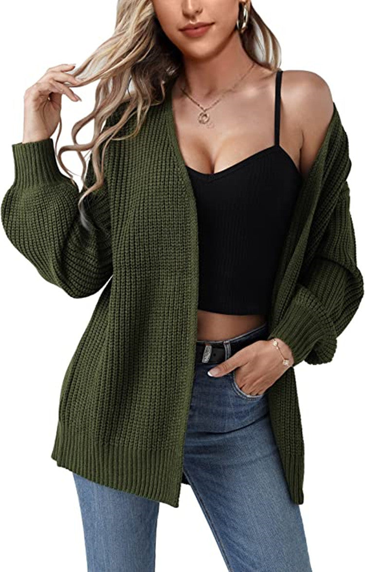 Beautifully Crafted Cardigan