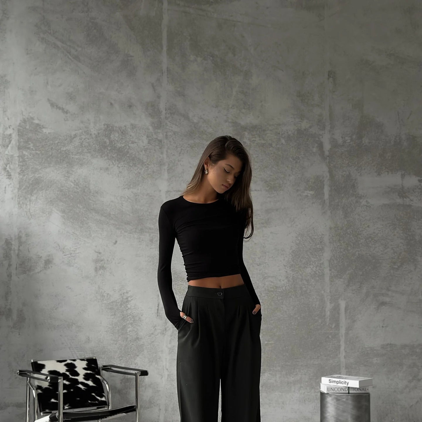 Elegantly Designed Garment