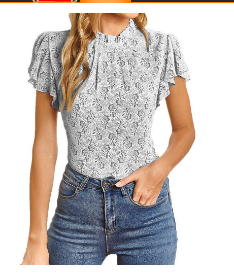 Beautifully Crafted Shirt
