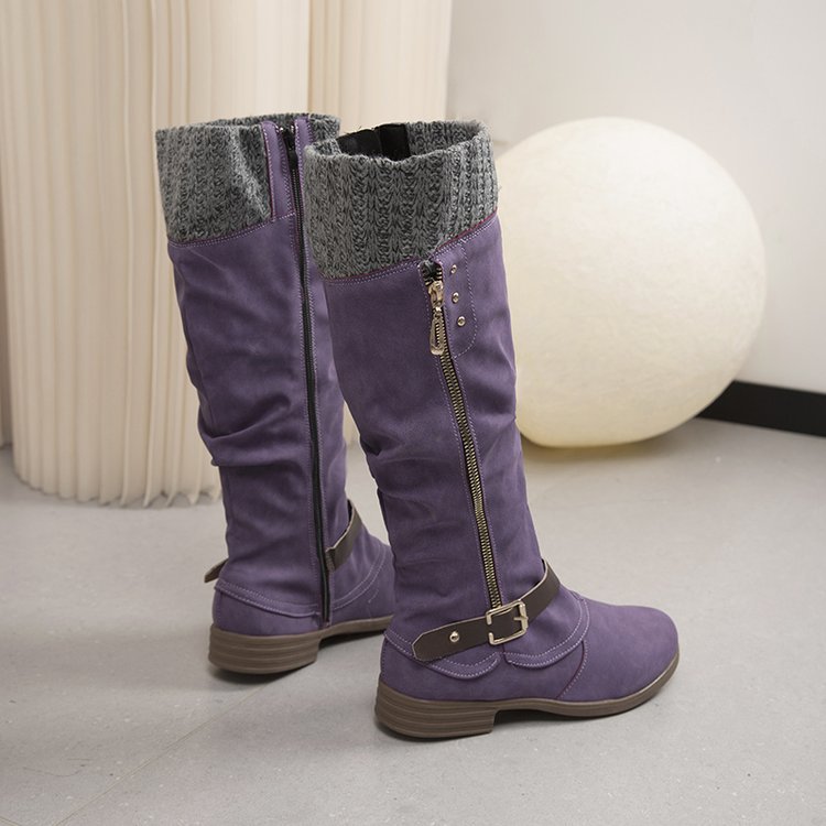 Elegant Orthopedic Boots for Every Step