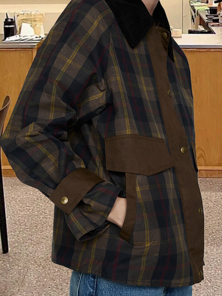 Classic Designed Garment